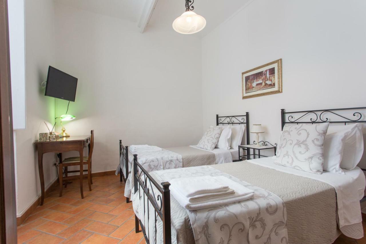 Datini Apartment Prato  Exterior photo